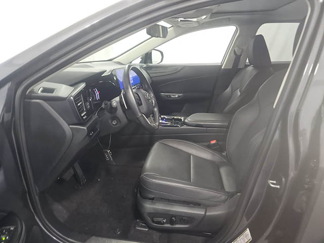 Lexus NX 2022