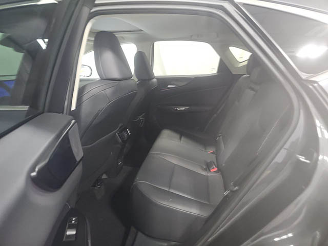 Lexus NX 2022