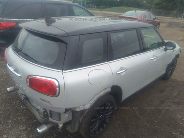 Mini Clubman II 2018