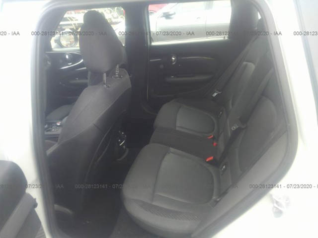 Mini Clubman II 2018