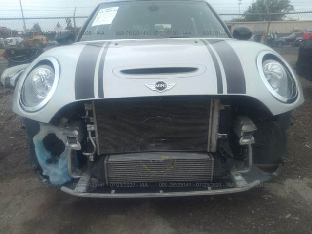 Mini Clubman II 2018