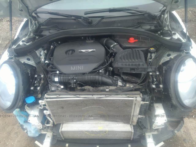 Mini Clubman II 2018