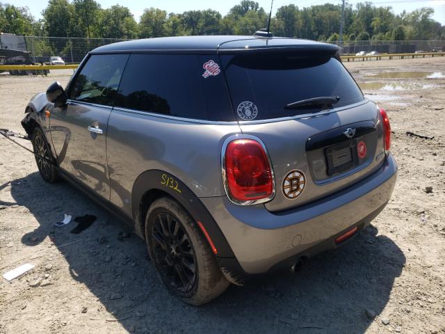Mini Cooper III 2018