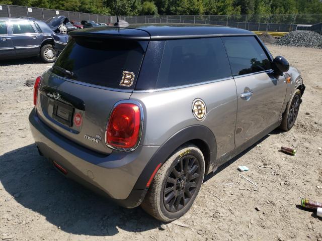 Mini Cooper III 2018