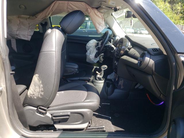 Mini Cooper III 2018