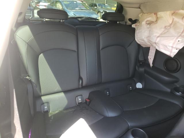 Mini Cooper III 2018