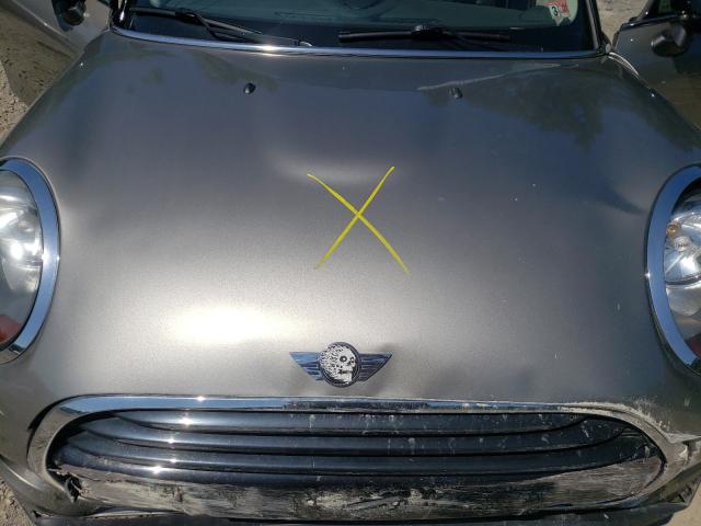 Mini Cooper III 2018