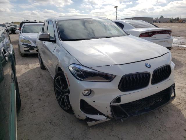BMW X2 I (F39) 2020