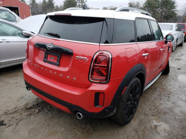 Mini Countryman II 2022