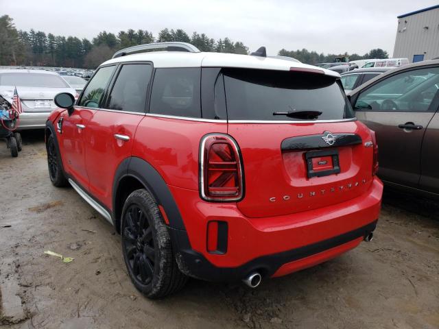Mini Countryman II 2022