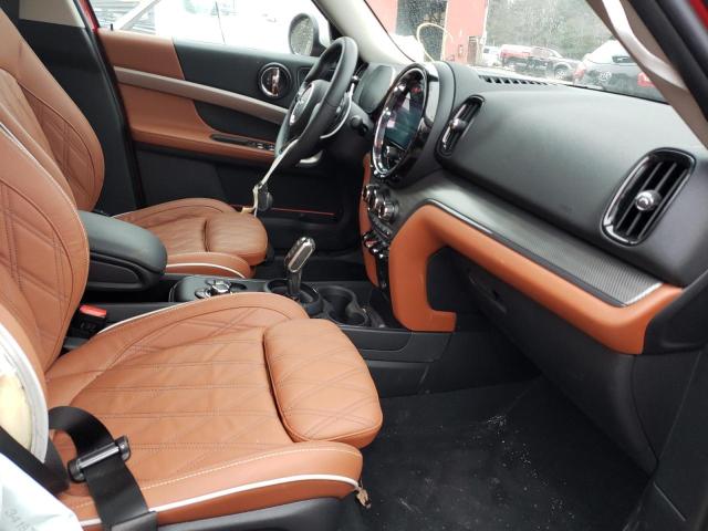 Mini Countryman II 2022