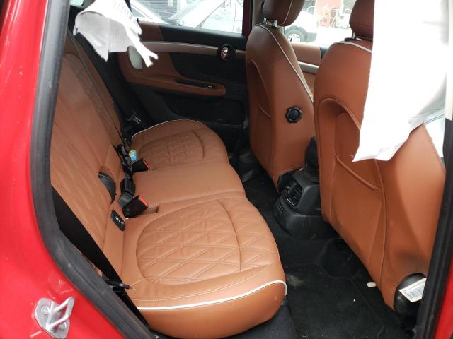 Mini Countryman II 2022