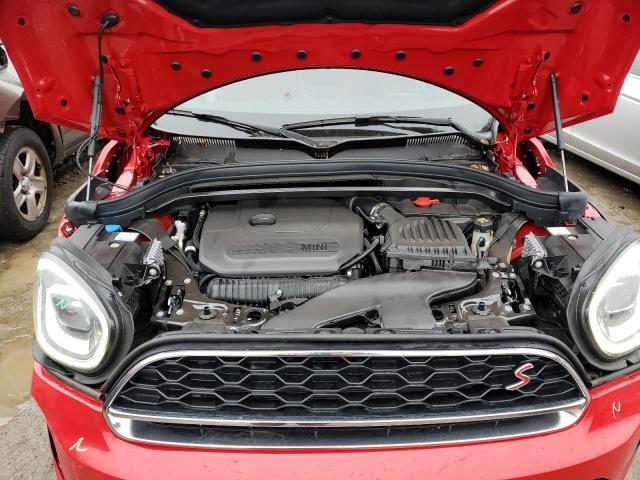 Mini Countryman II 2022