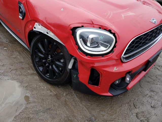 Mini Countryman II 2022