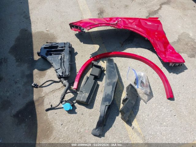 Alfa Romeo Stelvio 2021