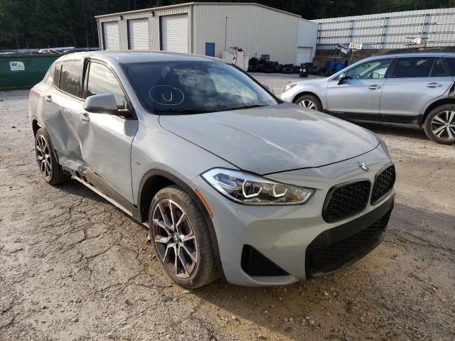 BMW X2 I (F39) 2021