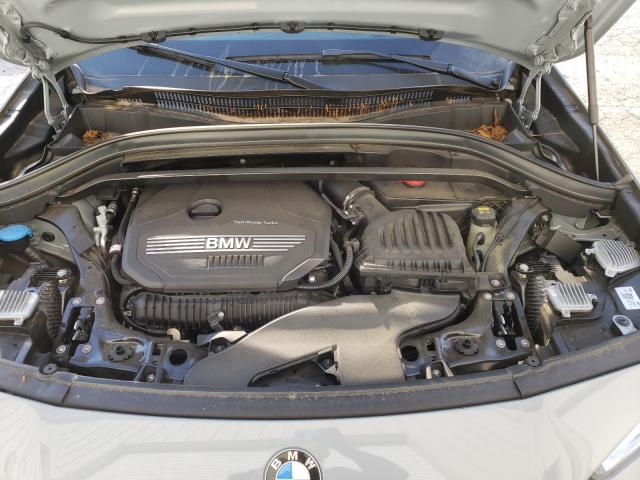 BMW X2 I (F39) 2021