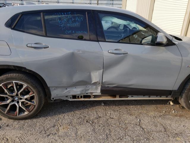 BMW X2 I (F39) 2021