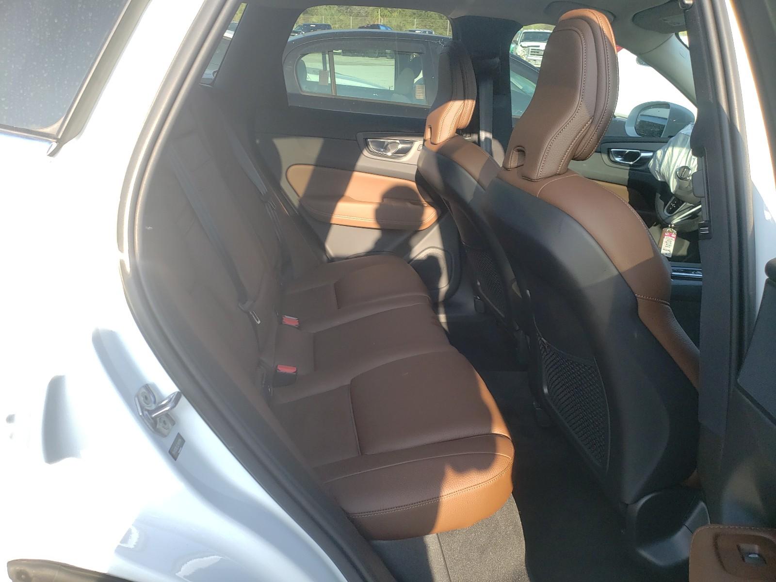 Volvo XC60 II 2021