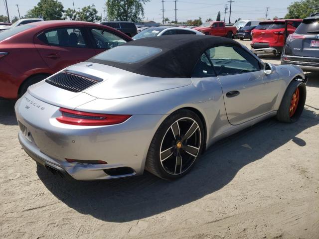 Porsche 911 2019