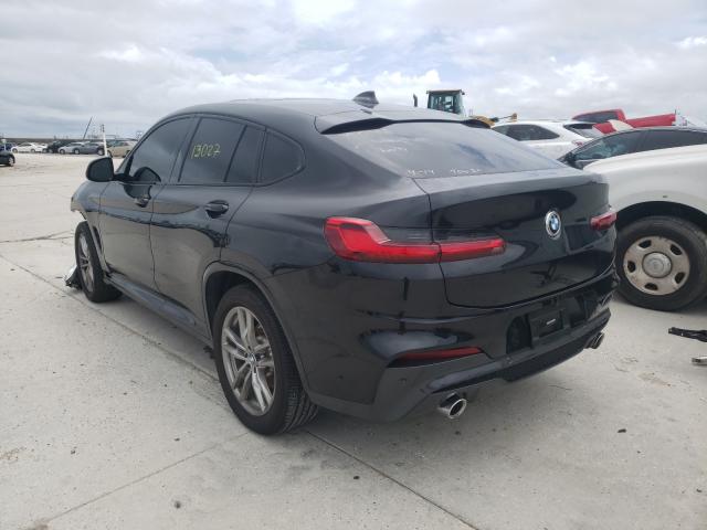 BMW X4 II (G02) 2020
