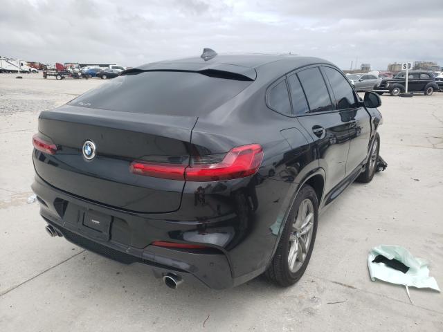 BMW X4 II (G02) 2020