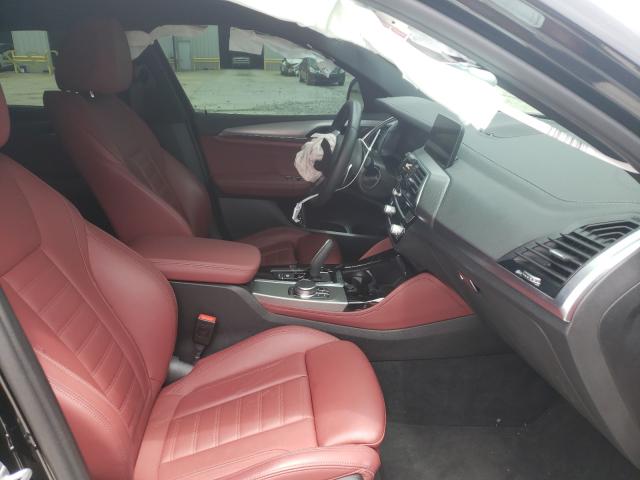 BMW X4 II (G02) 2020