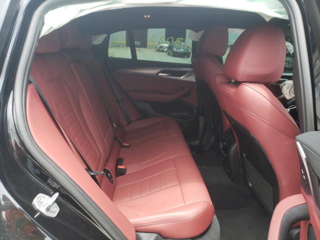 BMW X4 II (G02) 2020