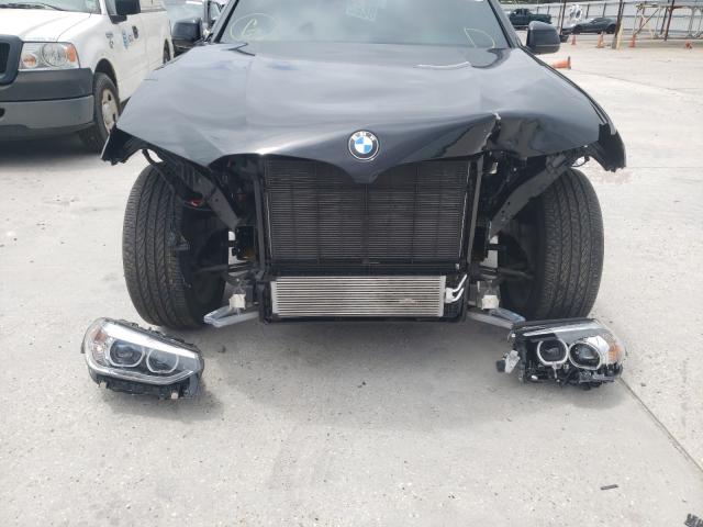 BMW X4 II (G02) 2020