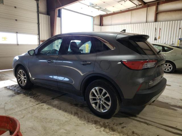 Ford Escape 2022