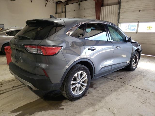 Ford Escape 2022