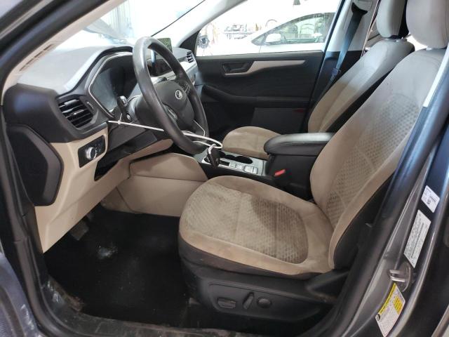 Ford Escape 2022