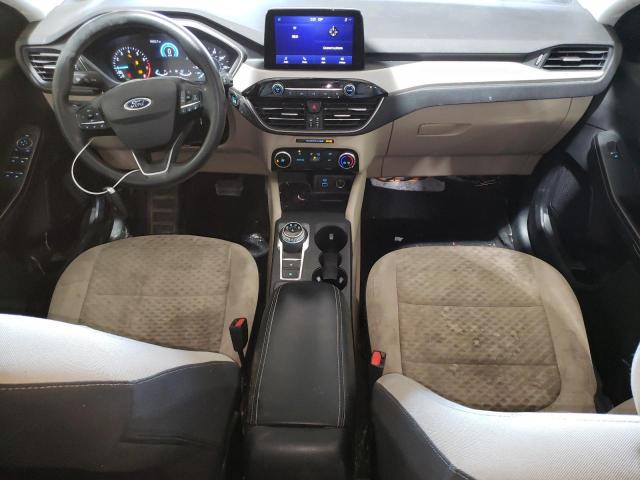 Ford Escape 2022