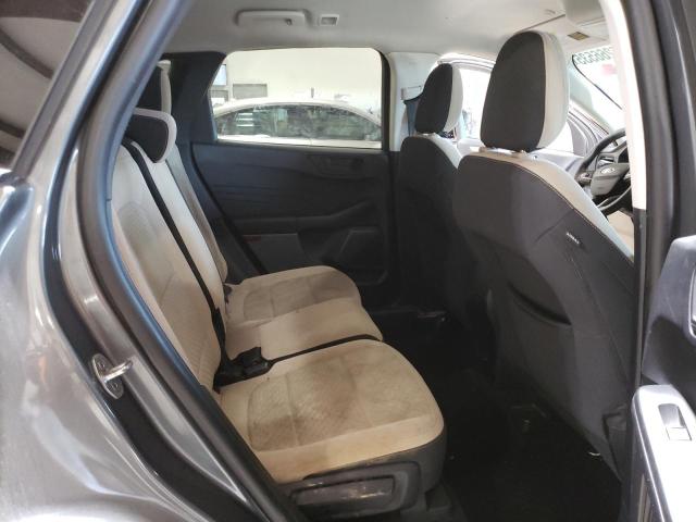 Ford Escape 2022
