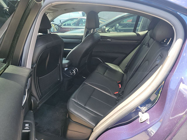 Alfa Romeo Stelvio 2020