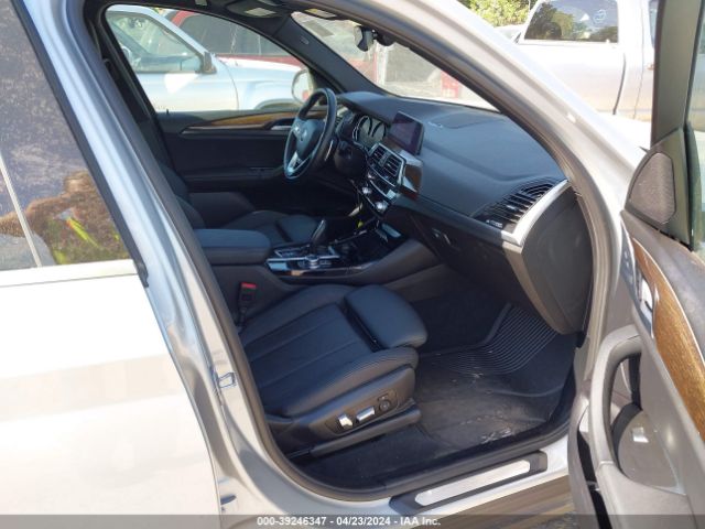 BMW X3 2021