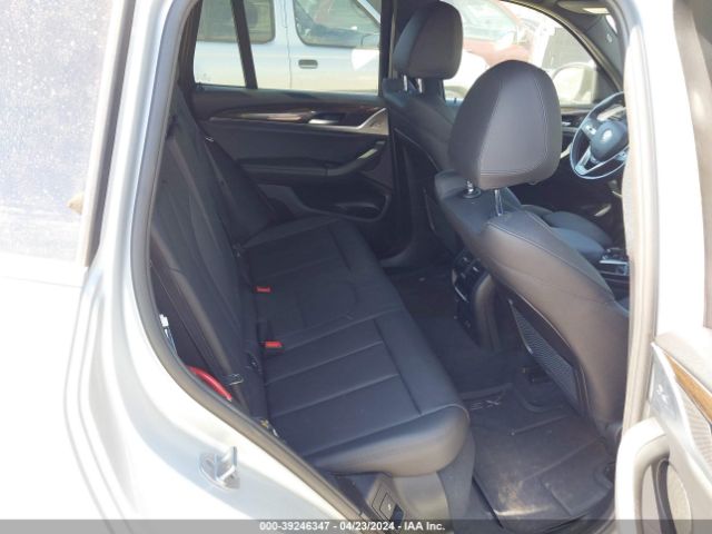 BMW X3 2021