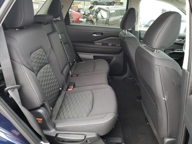 Nissan Pathfinder V 2022