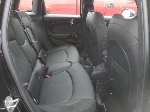 Mini Cooper III (F55/F56) Рестайлинг 2018