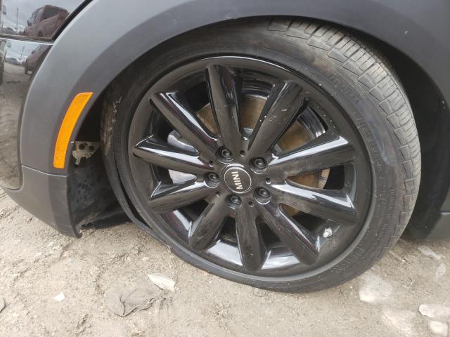 Mini Cooper III (F55/F56) Рестайлинг 2018