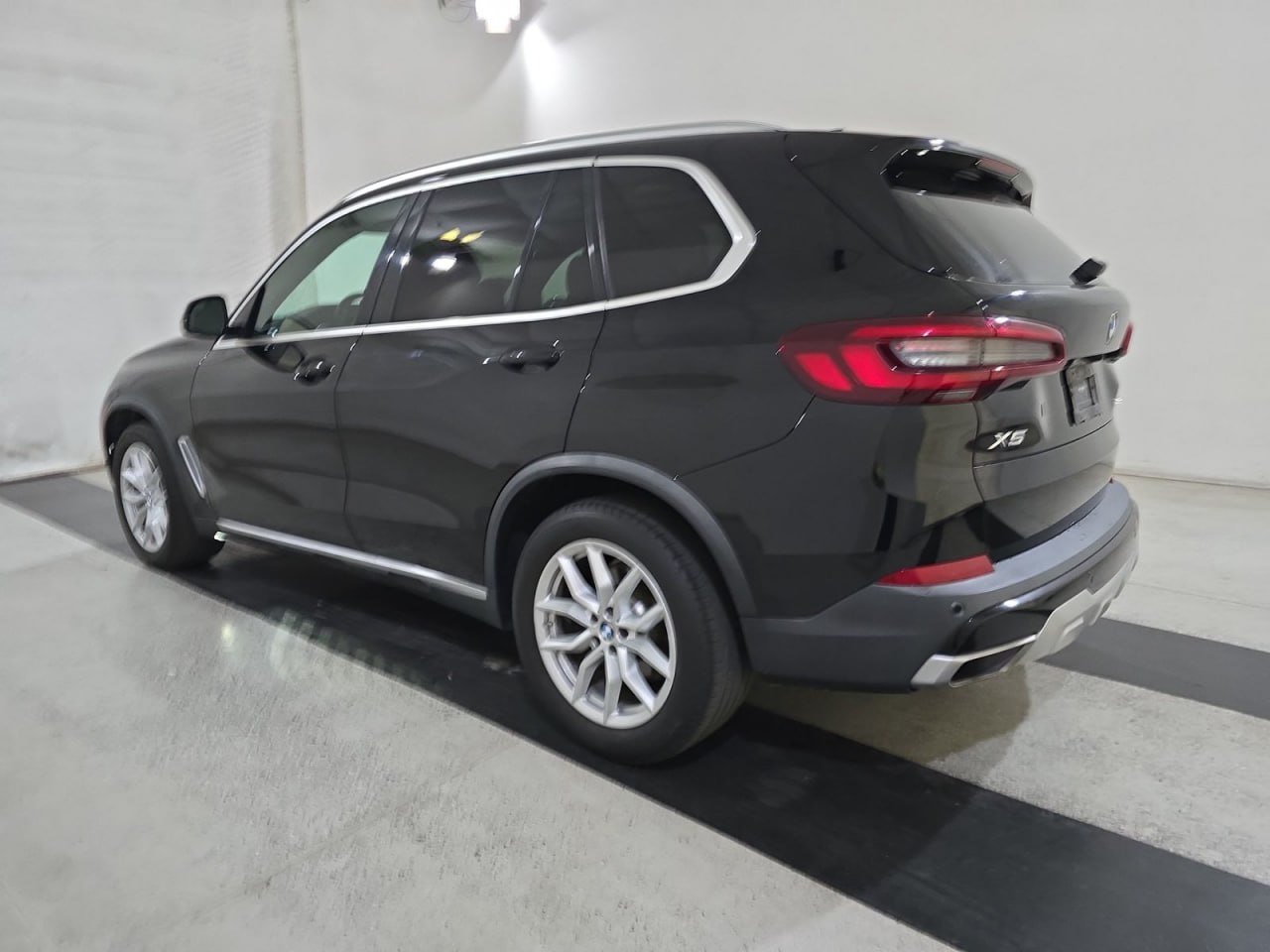 BMW X5 2021