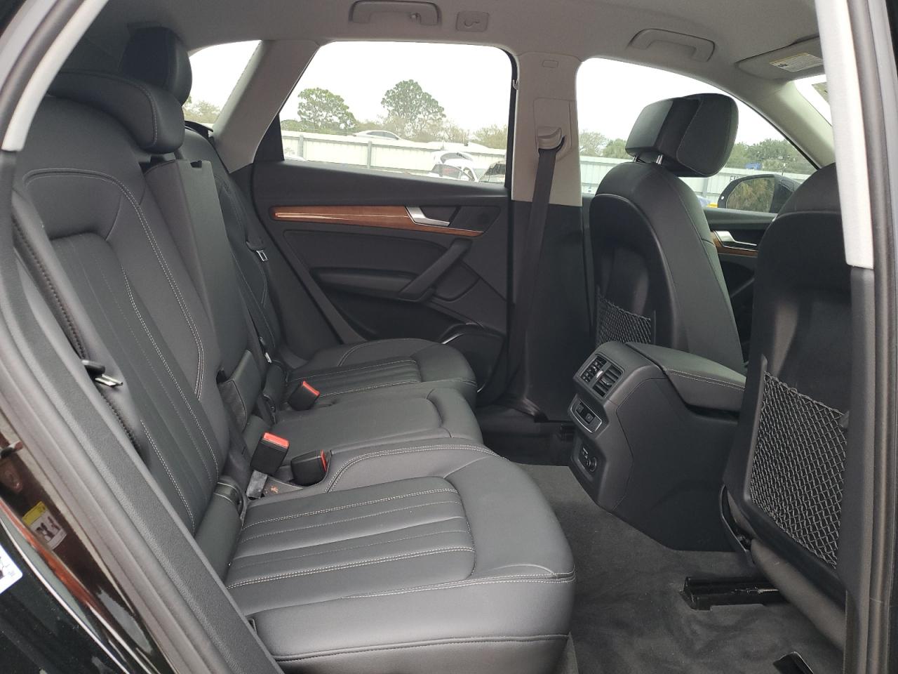 Audi Q5 2021