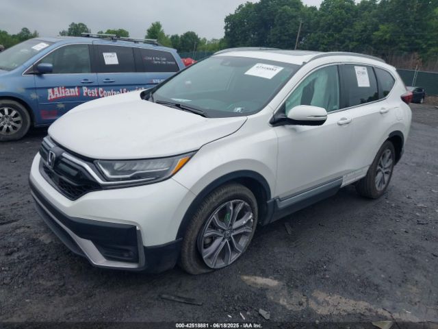 Honda CR-V 2023
