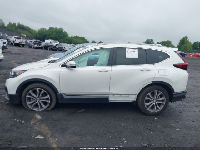 Honda CR-V 2023