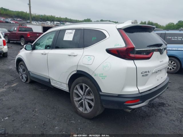 Honda CR-V 2023