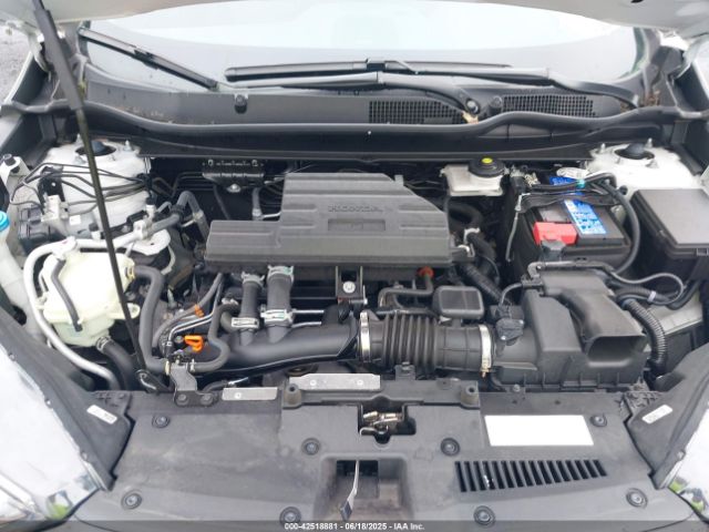 Honda CR-V 2023