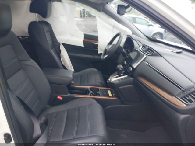 Honda CR-V 2023