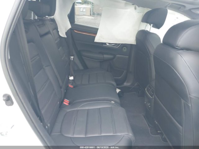 Honda CR-V 2023