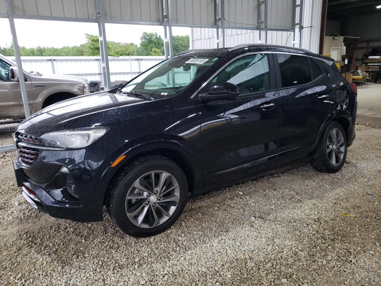 Buick Encore GX 2020