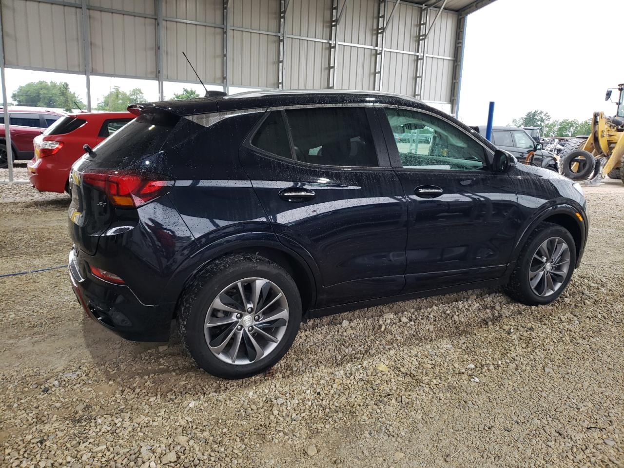 Buick Encore GX 2020
